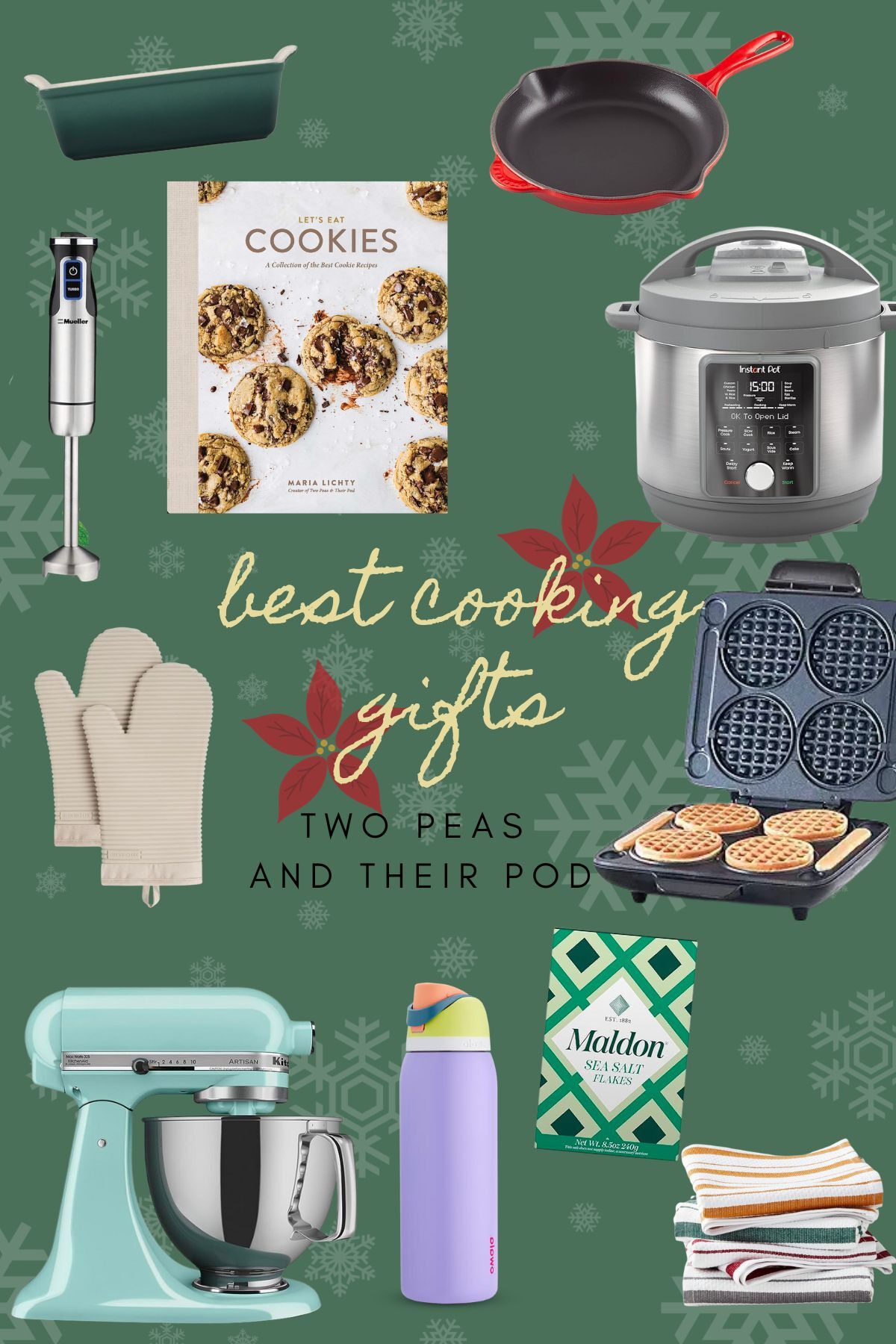 70 best gifts for every type of home cook