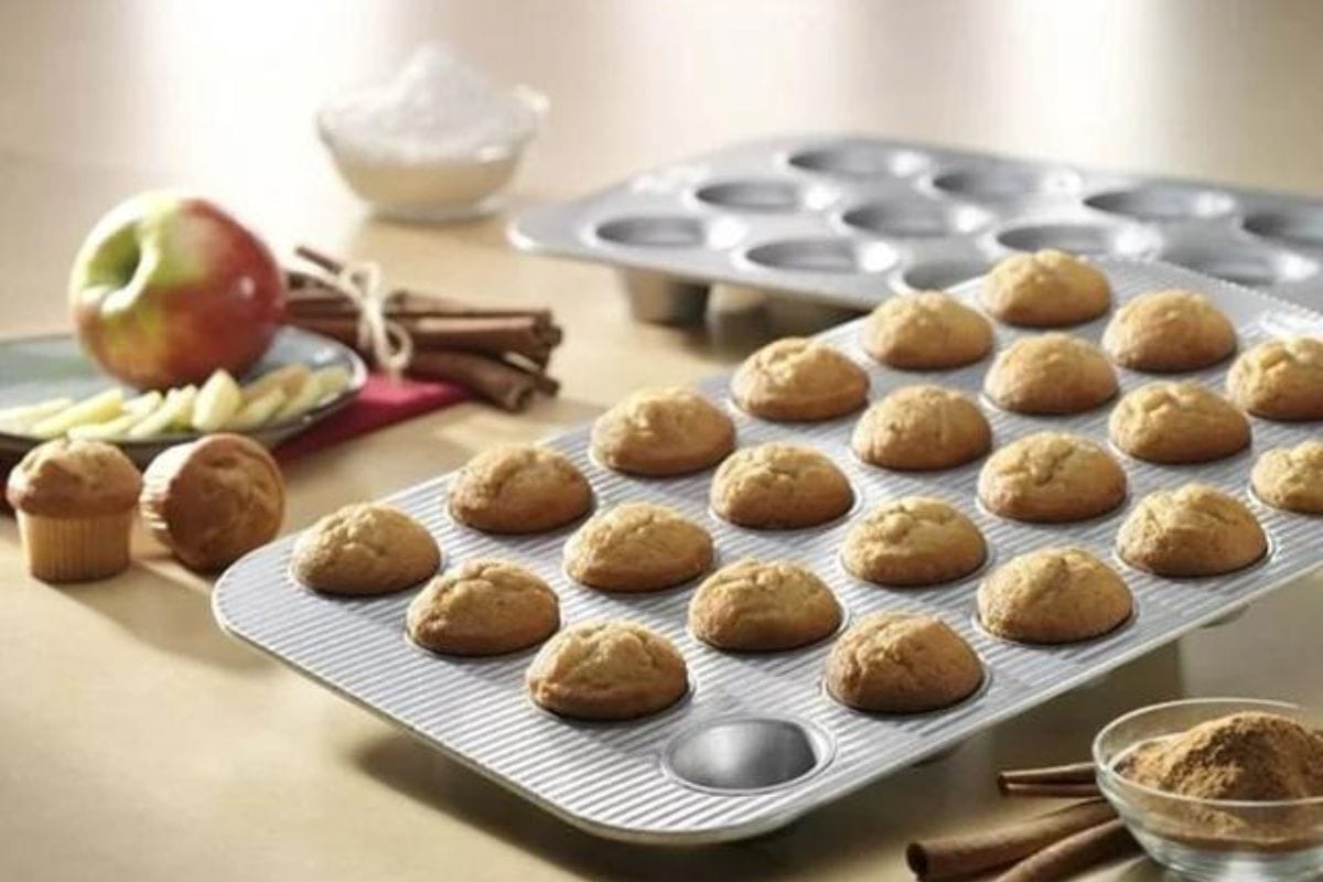 The 5 Best Muffin Tins of 2024 Two Peas Their Pod