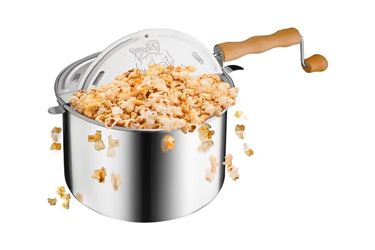 Great Northern Popcorn Machine