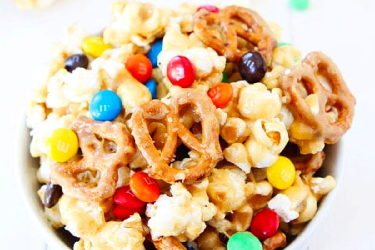 best popcorn makers