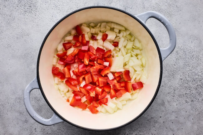 Easy Goulash - Two Peas & Their Pod