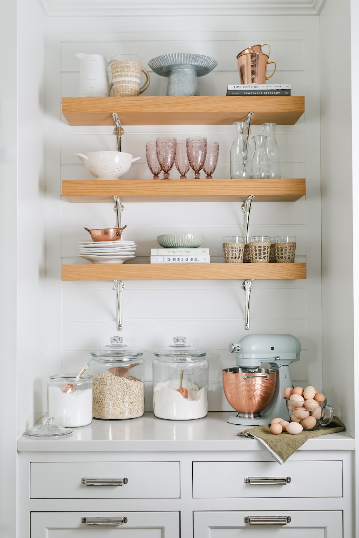 23 Best Pantry Storage Containers and Essentials for 2023