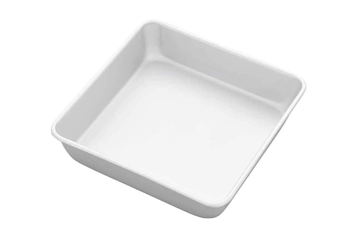 Wilton Performance Aluminum Square Cake and Brownie Pan