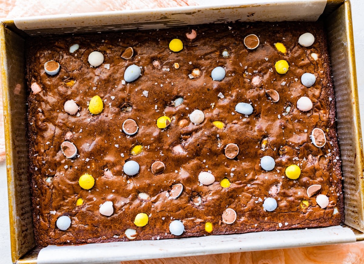 best brownie pans