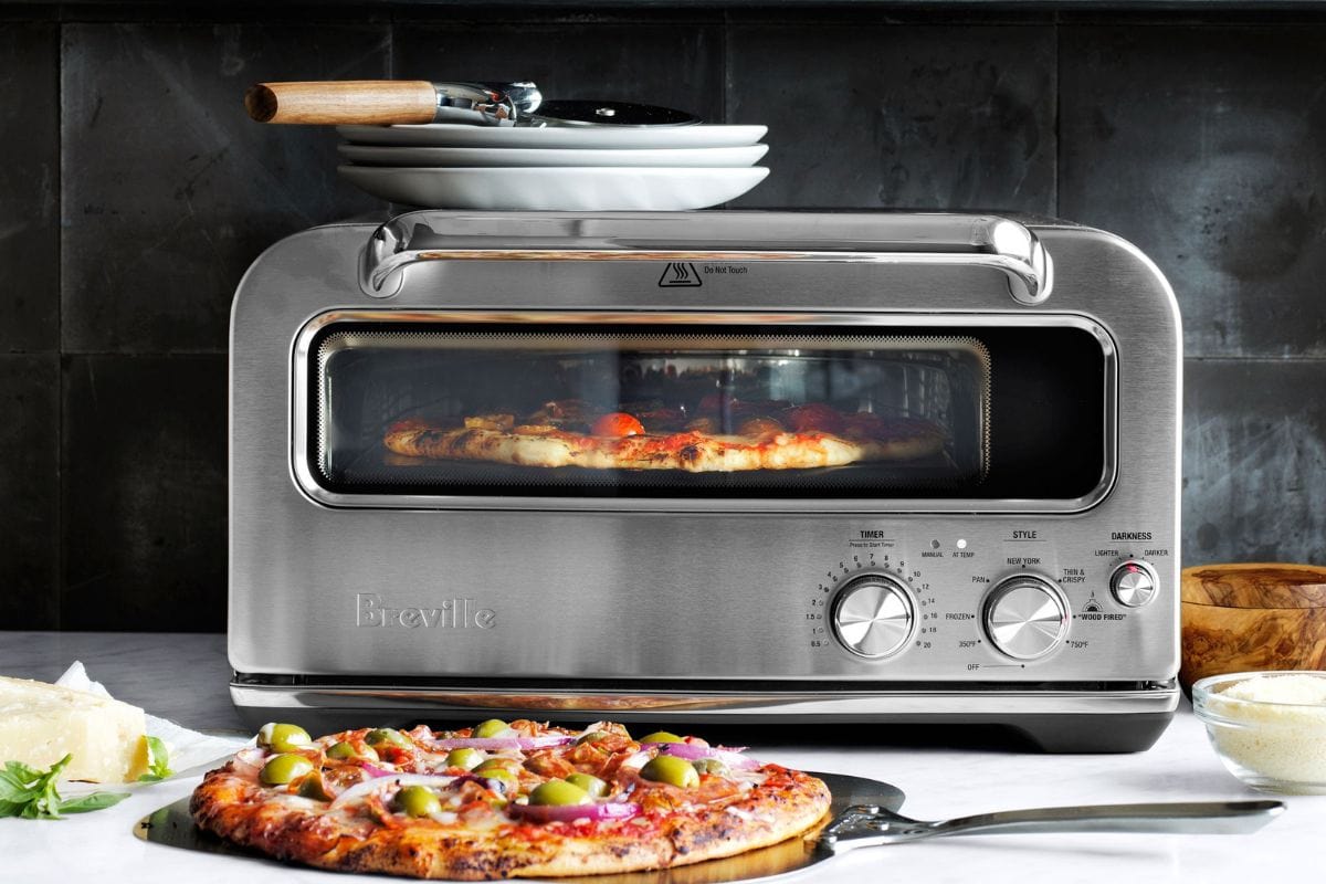 My Picks for the 5 Best Pizza Ovens Two Peas Their Pod