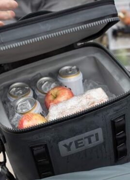 best portable coolers