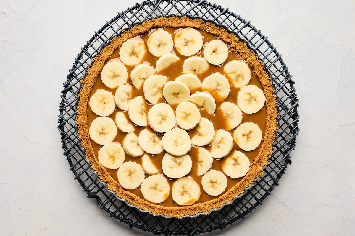 Best Banoffee Pie Recipe