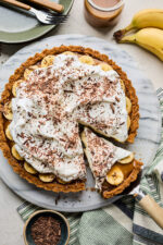 Best Banoffee Pie Recipe